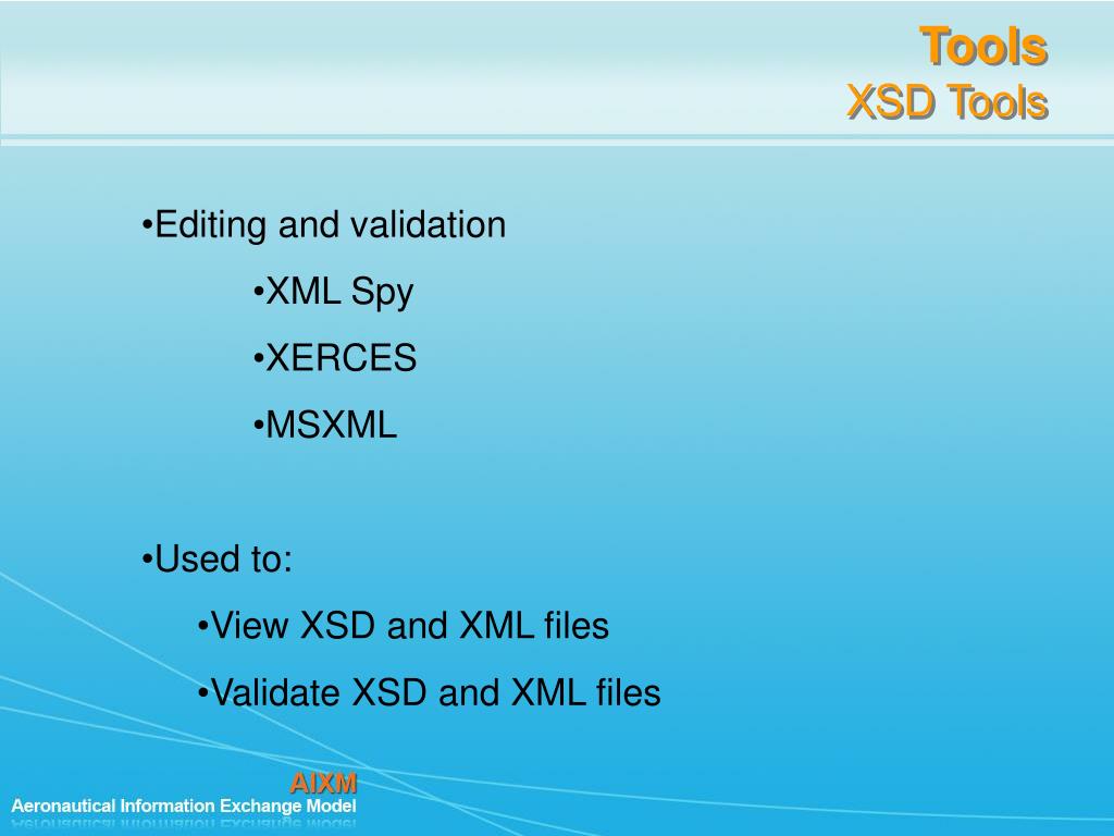 PPT UML to XSD Implementation PowerPoint Presentation, free download