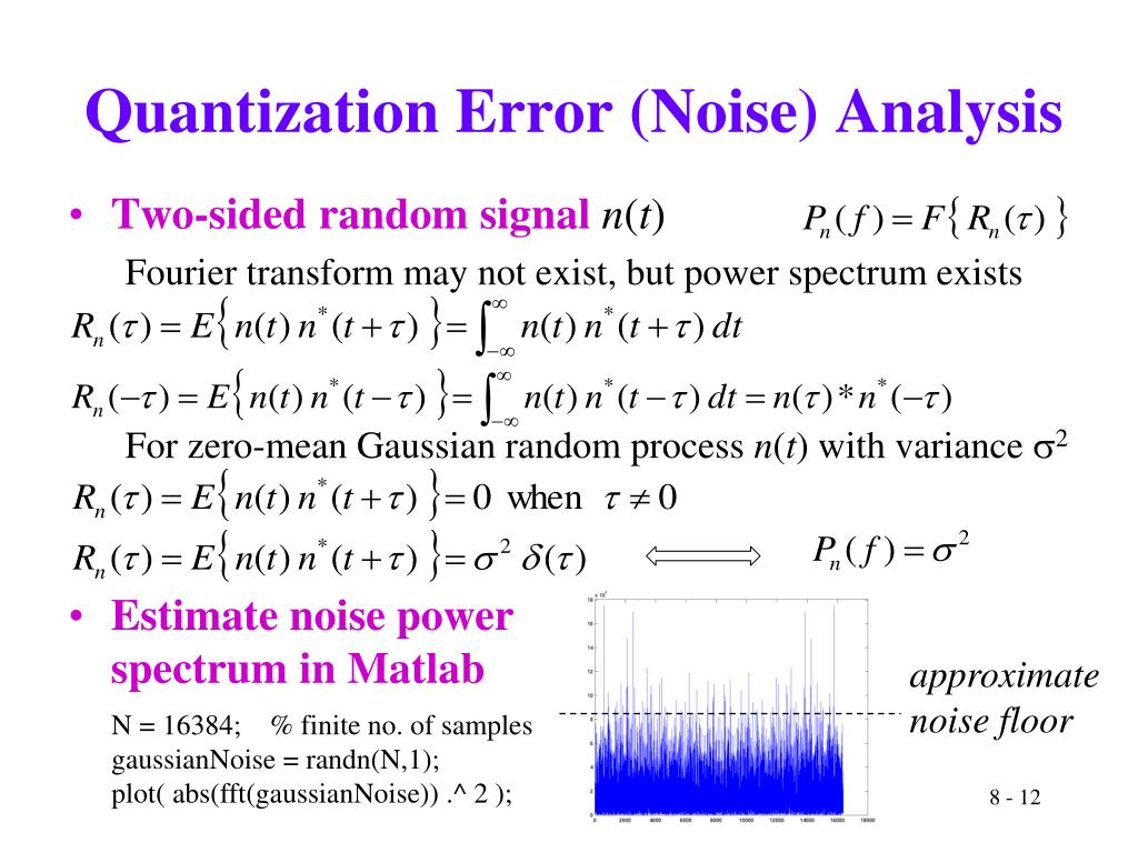 PPT Quantization PowerPoint Presentation, free download ID5658941