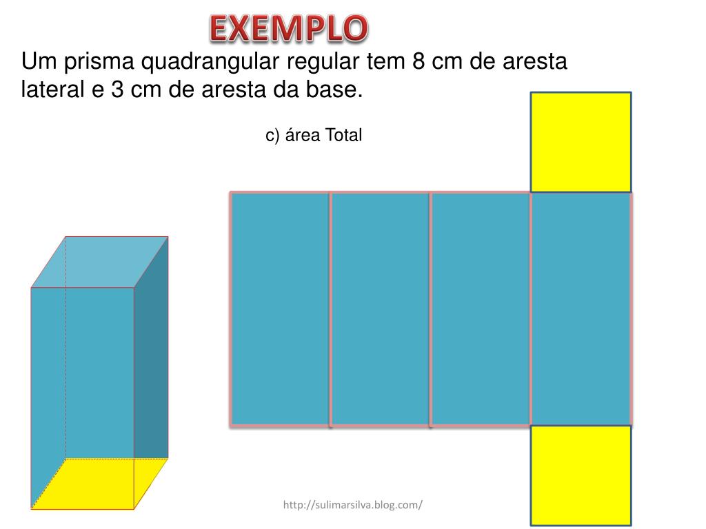 PPT GEOMETRIA ESPACIAL SÓLIDOS GEOMÉTRICOS PowerPoint Presentation