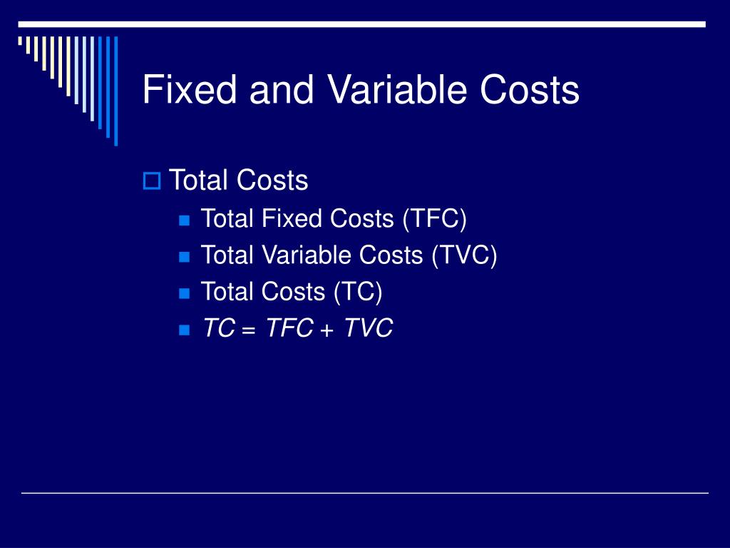 PPT MANAGERIAL CONOMICS PowerPoint Presentation, free download ID5661166