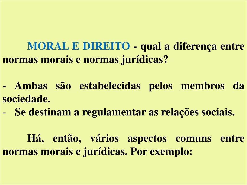 PPT ÉTICA, MORAL E LIBERDADE PowerPoint Presentation, free download