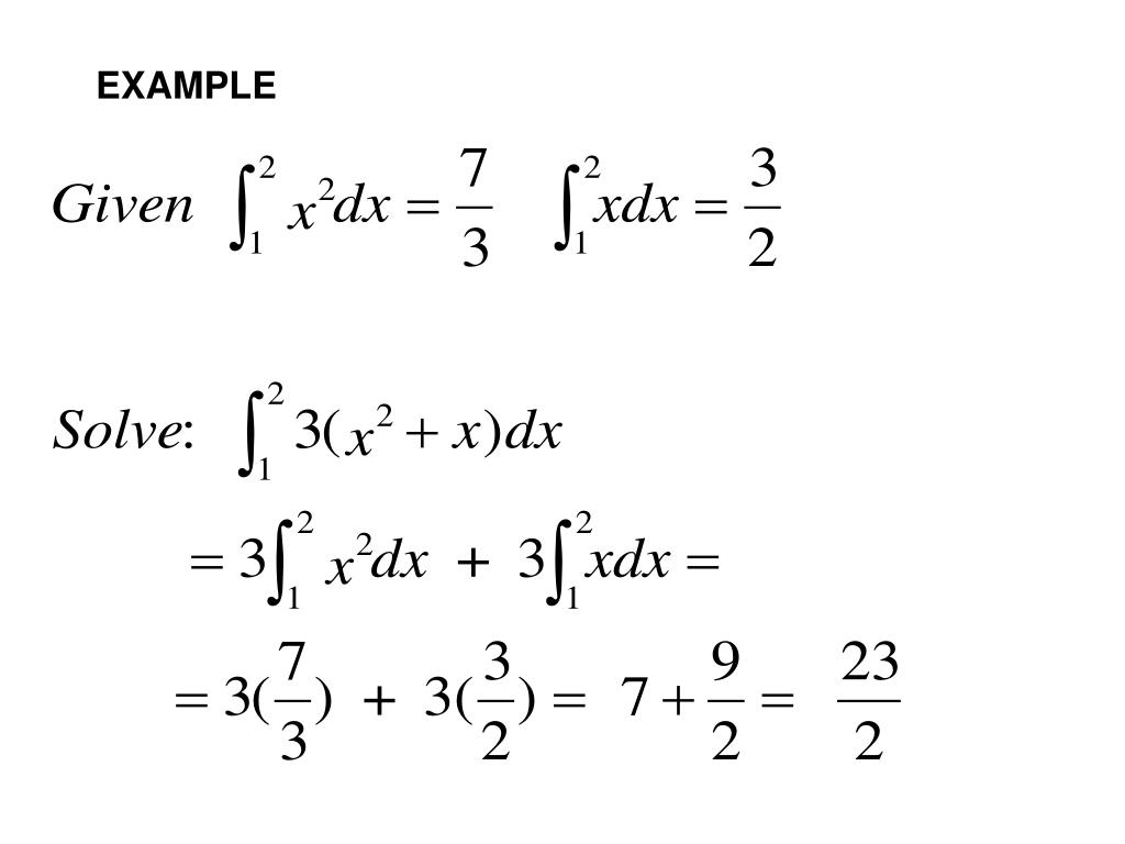PPT CHAPTER 4 SECTION 4.3 RIEMANN SUMS AND DEFINITE INTEGRALS