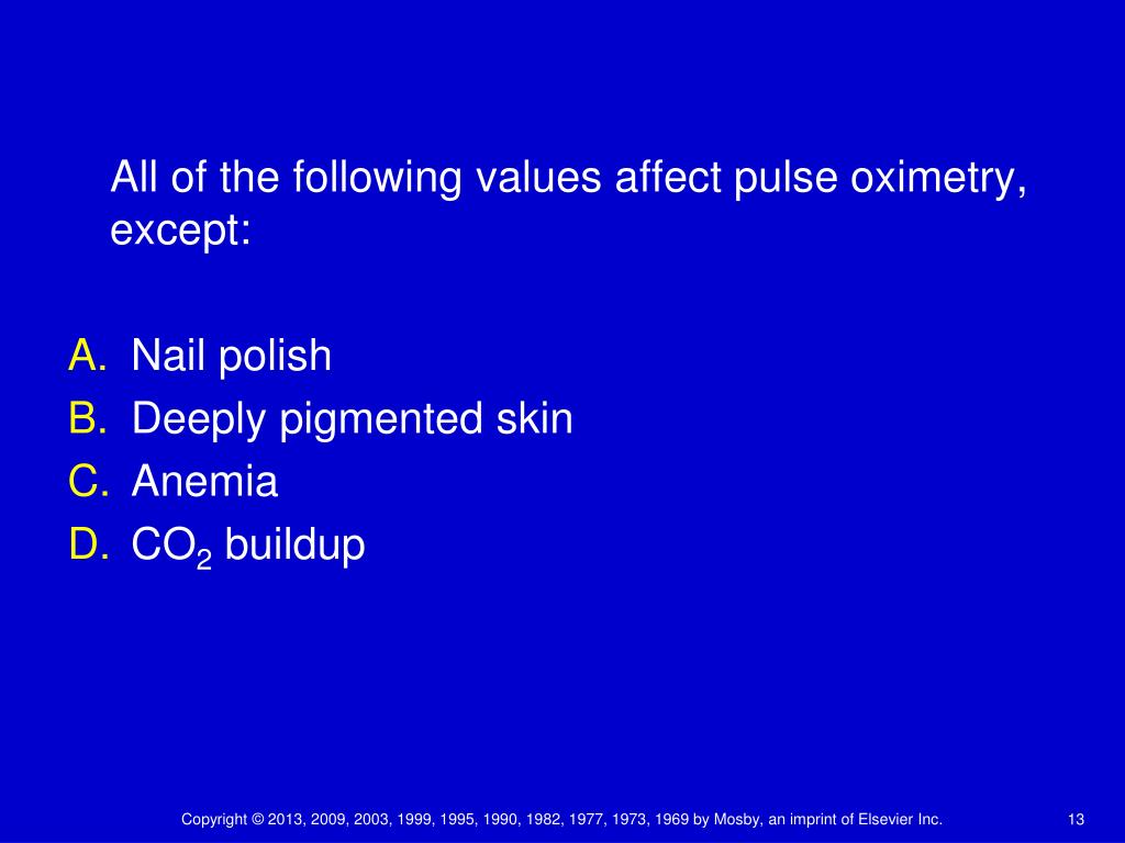 PPT Chapter 46 Monitoring the Patient in the Intensive Care Unit