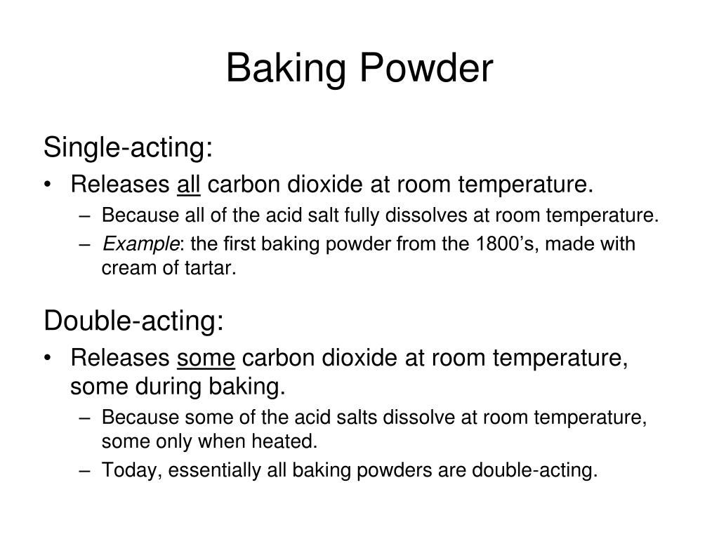 PPT Day 9 Leaveners PowerPoint Presentation, free download ID5671978