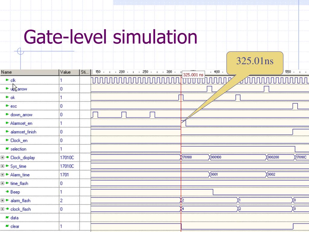 PPT A small PDA PowerPoint Presentation, free download ID5672301