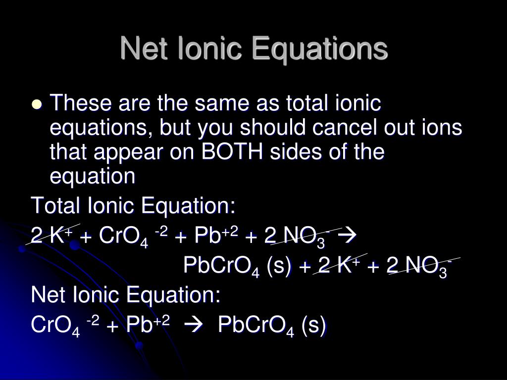 PPT Types of Chemical Reactions PowerPoint Presentation, free