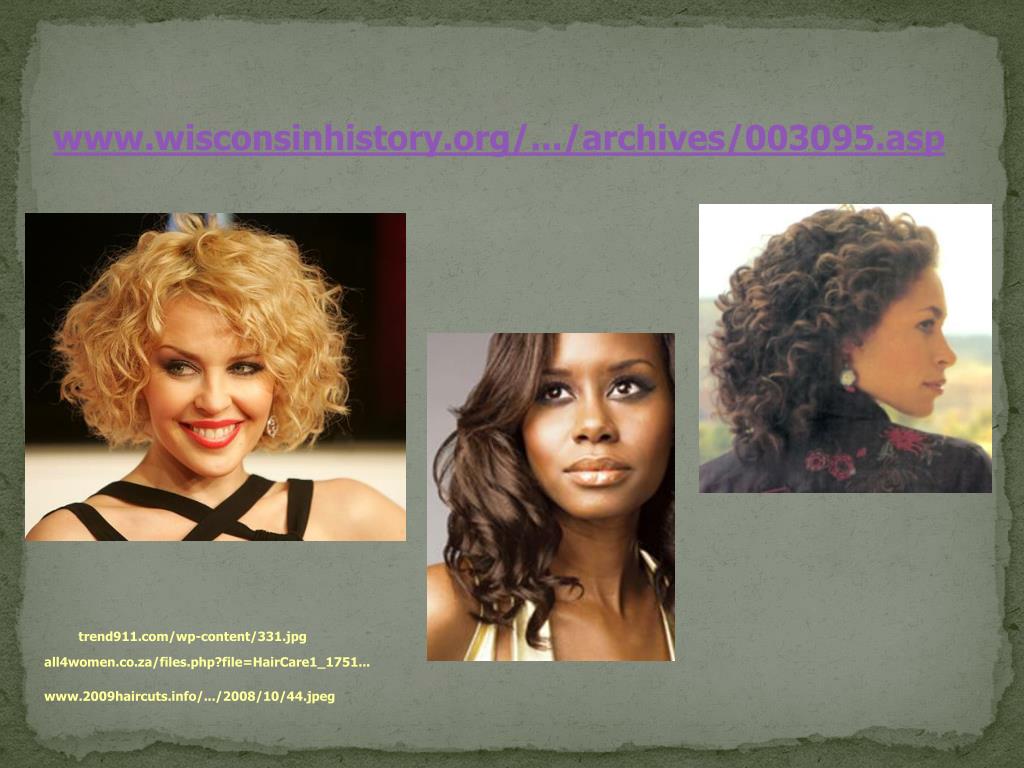 PPT - Chapter 20 Chemical Texture Services PowerPoint Presentation