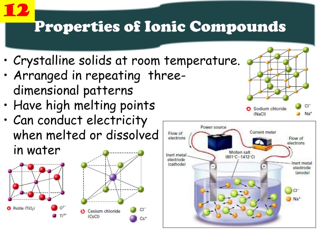 PPT Chemical Bonding PowerPoint Presentation, free