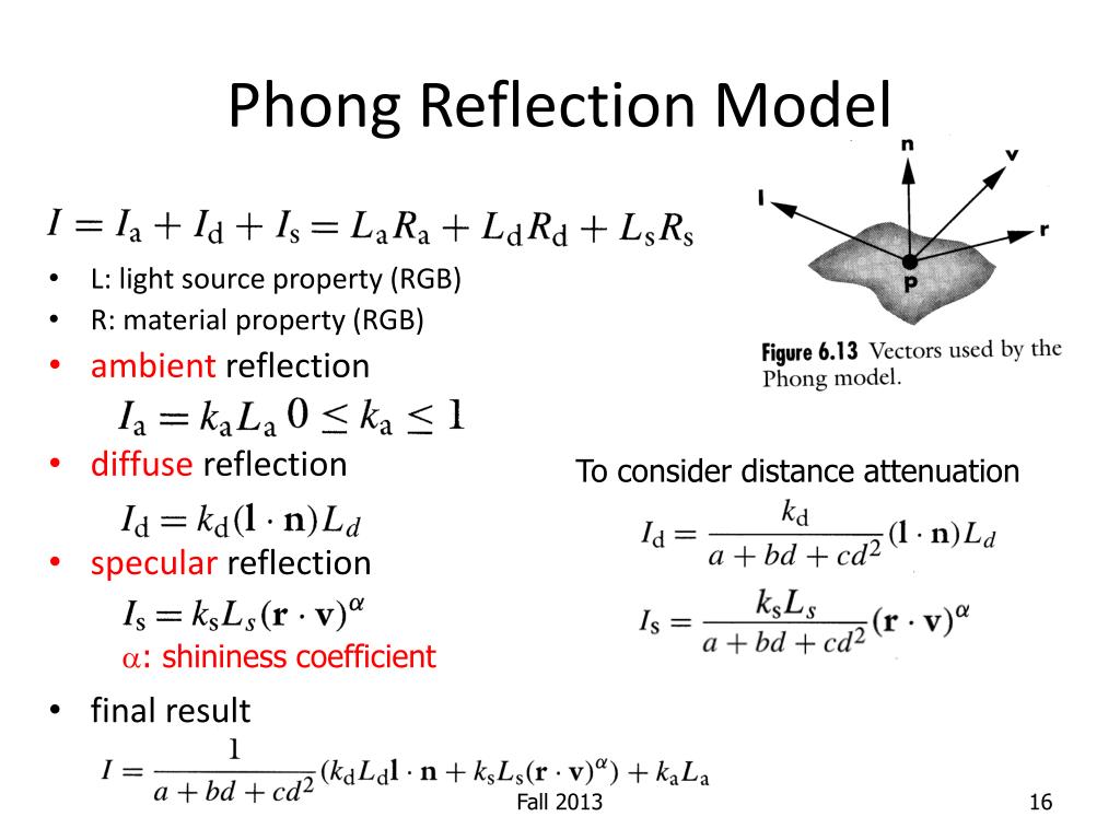 PPT Rendering ( 彩現 渲染 ) PowerPoint Presentation, free download ID