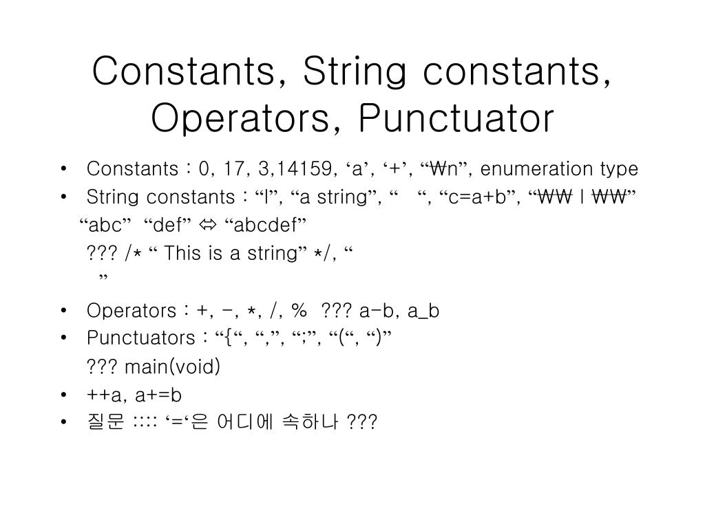 PPT Chapter 2 PowerPoint Presentation, free download ID5675803