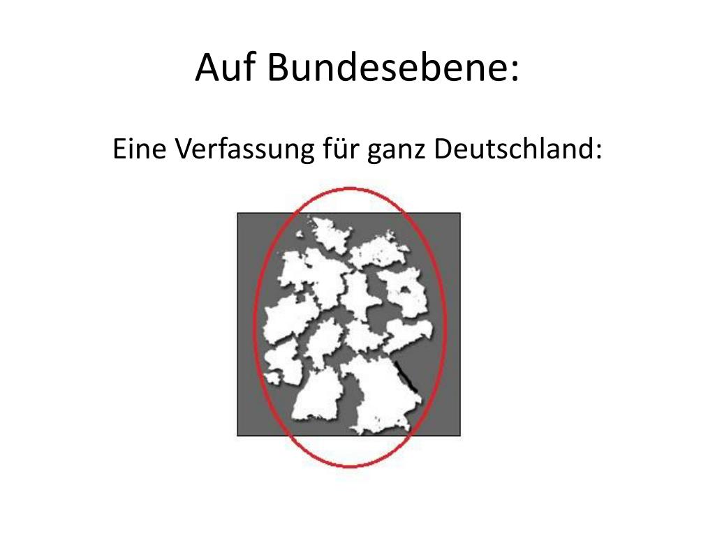 PPT Deutschland Das Politische System PowerPoint Presentation, free