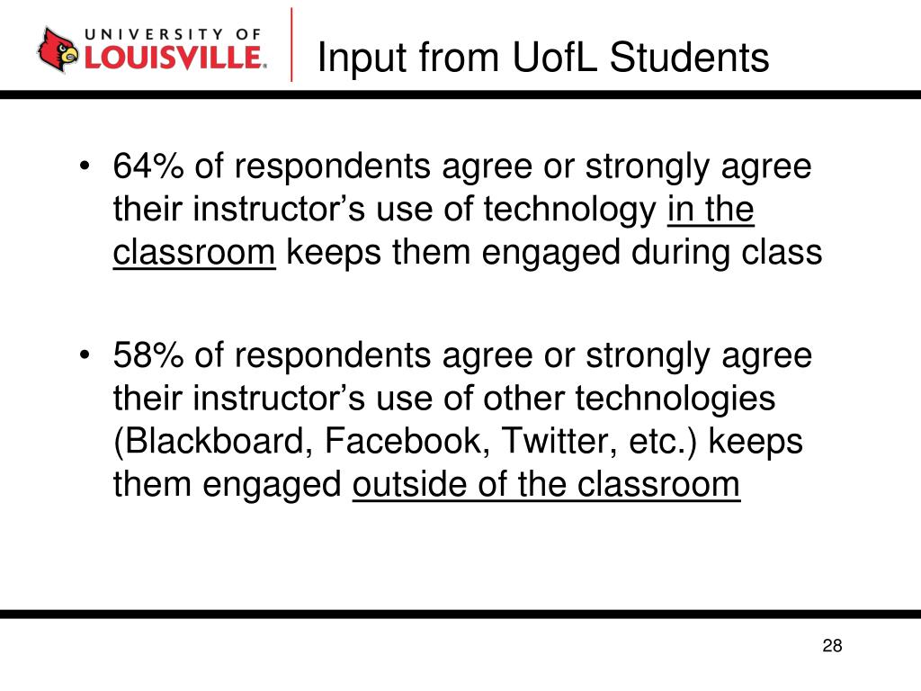 PPT Technology in the Learning Spaces PowerPoint Presentation, free