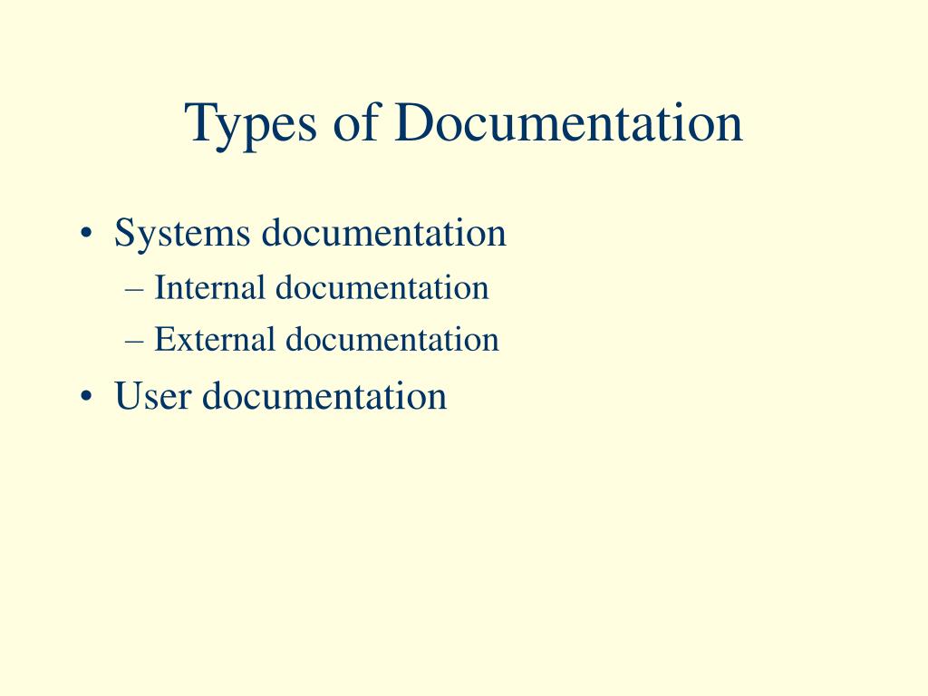 9 Tips for Awesome User Documentation (with Examples)