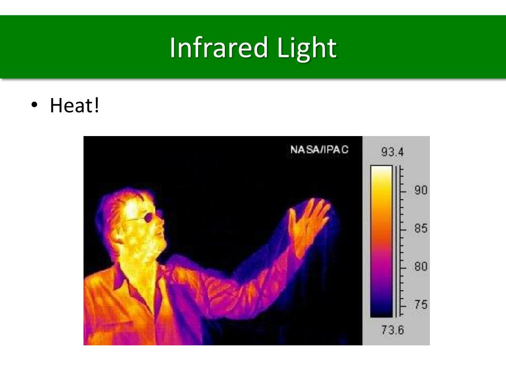 PPT Checkpoint Quiz & Infrared Detection Lab PowerPoint Presentation
