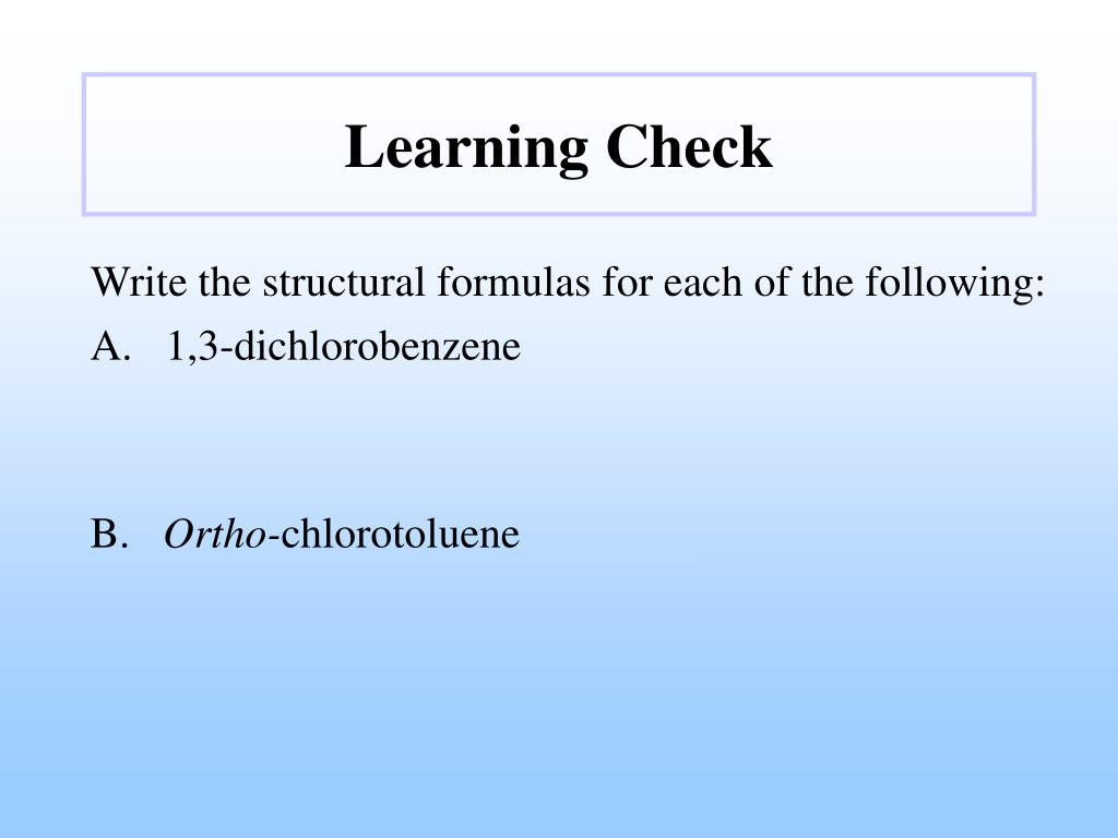 PPT Benzene and Its Derivatives Chapter 4 PowerPoint Presentation
