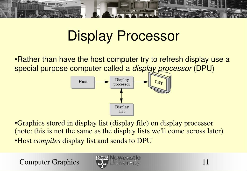 PPT Computer Graphics PowerPoint Presentation, free download ID5680407