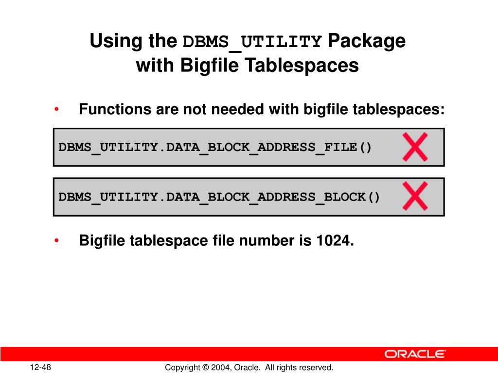 PPT Managing Database Storage Structures PowerPoint Presentation