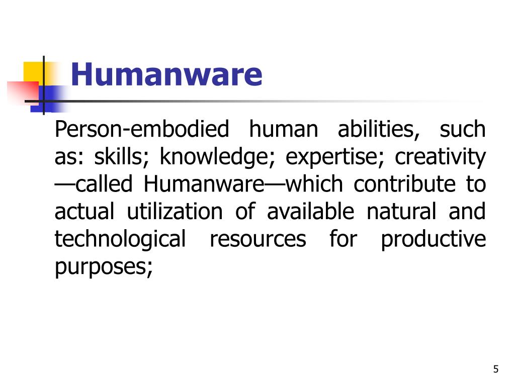 PPT Technology Components PowerPoint Presentation, free download ID