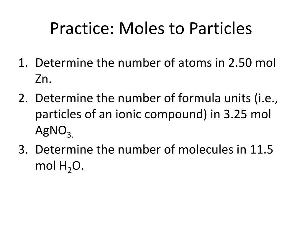 PPT The Mole PowerPoint Presentation, free download ID5684599