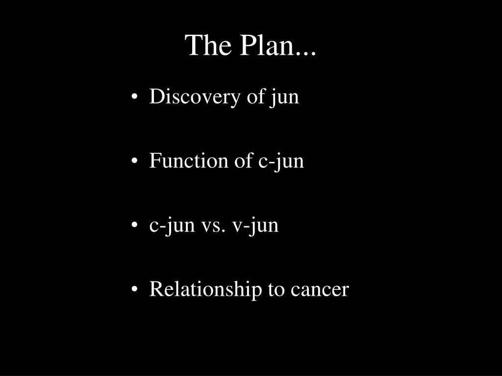 PPT The Story of jun cjun and vjun PowerPoint Presentation, free