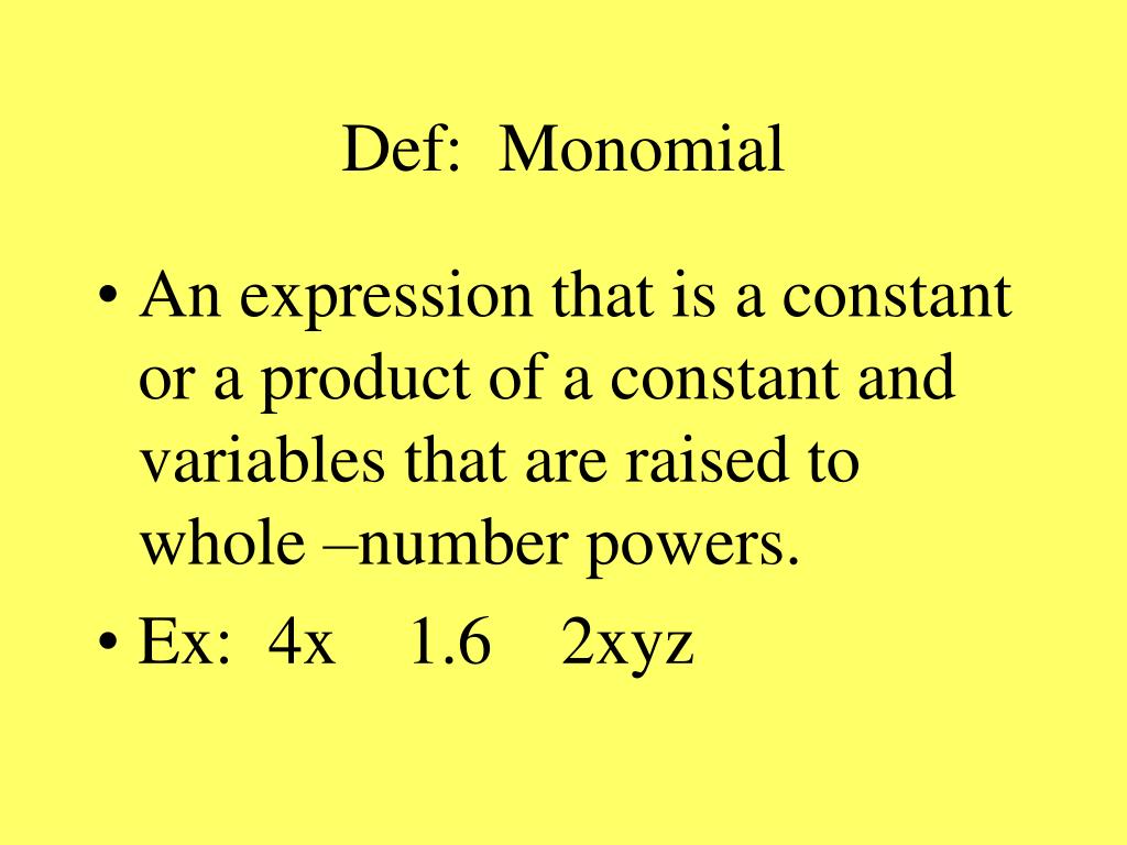 PPT Intermediate Algebra Chapter 5 Martin Gay PowerPoint