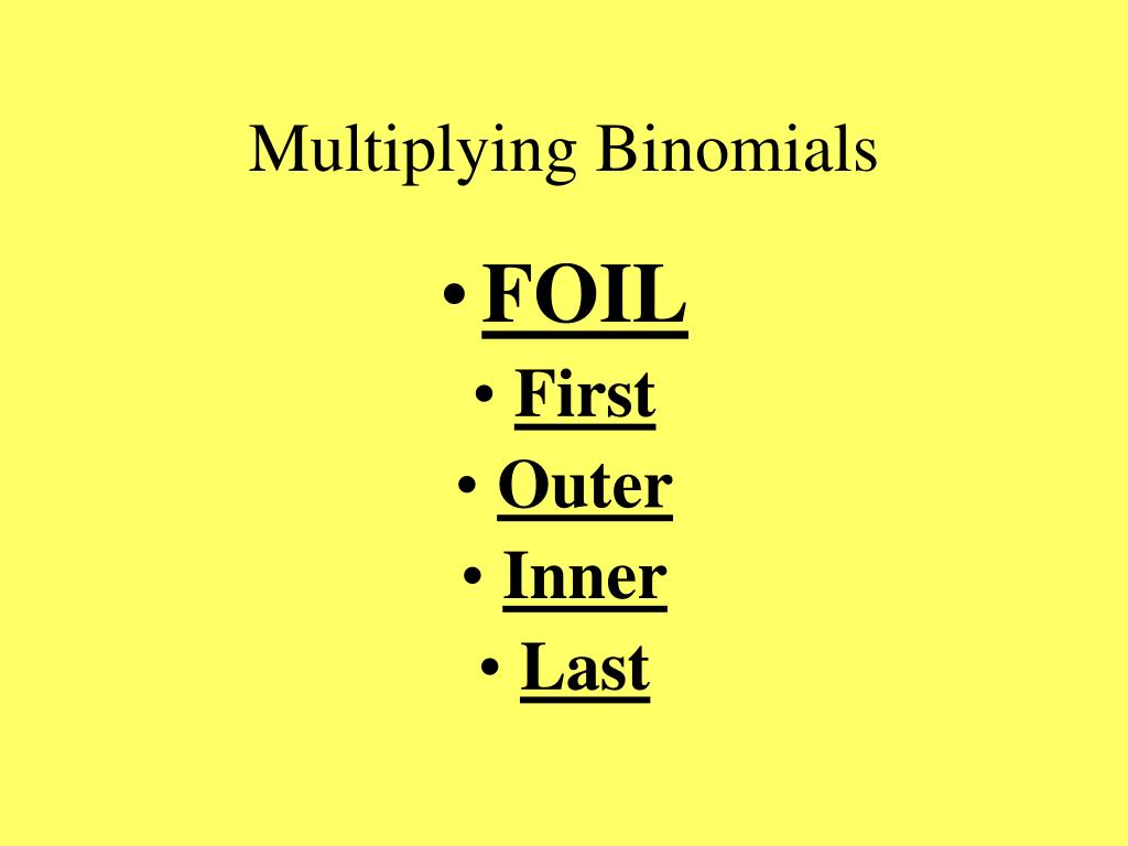 PPT Intermediate Algebra Chapter 5 Martin Gay PowerPoint
