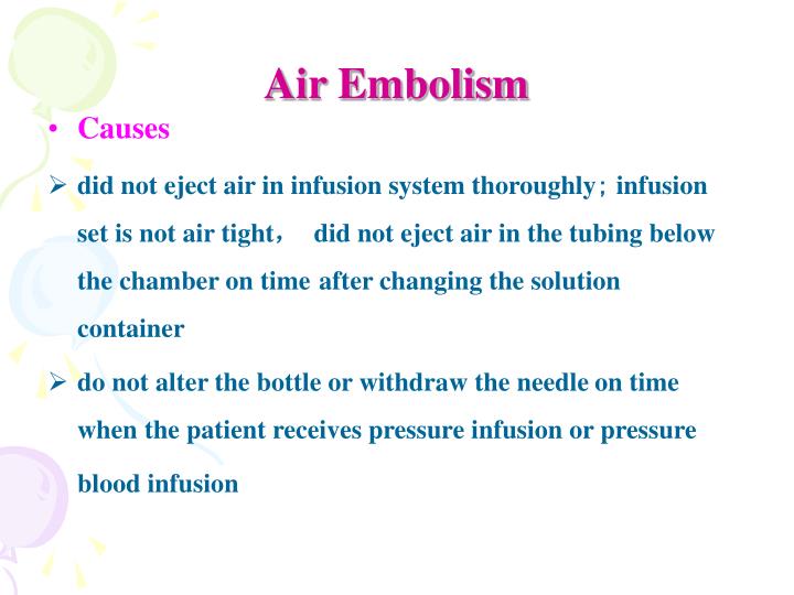 PPT Chapter 13 Intravenous Infusion and Blood Transfusion PowerPoint