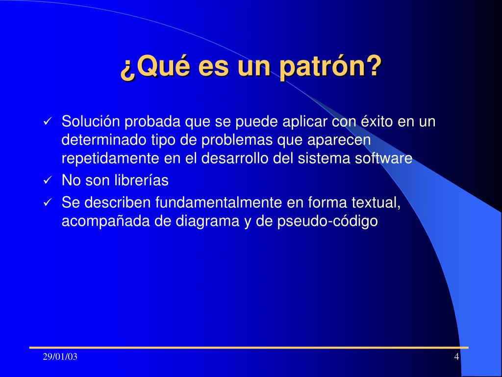 PPT PATRONES PowerPoint Presentation, free download ID5686541