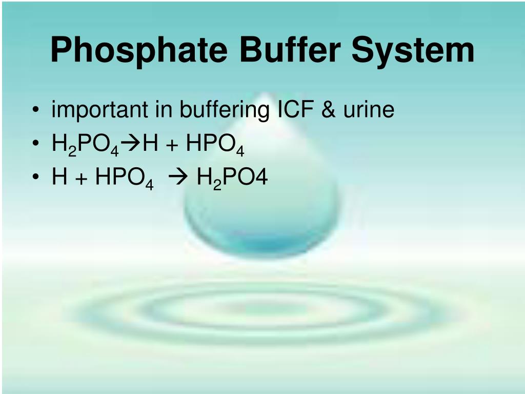 PPT Fluid & Electrolyte Balance PowerPoint Presentation, free
