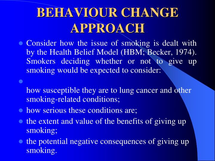 PPT Health Promotion PowerPoint Presentation ID5686719