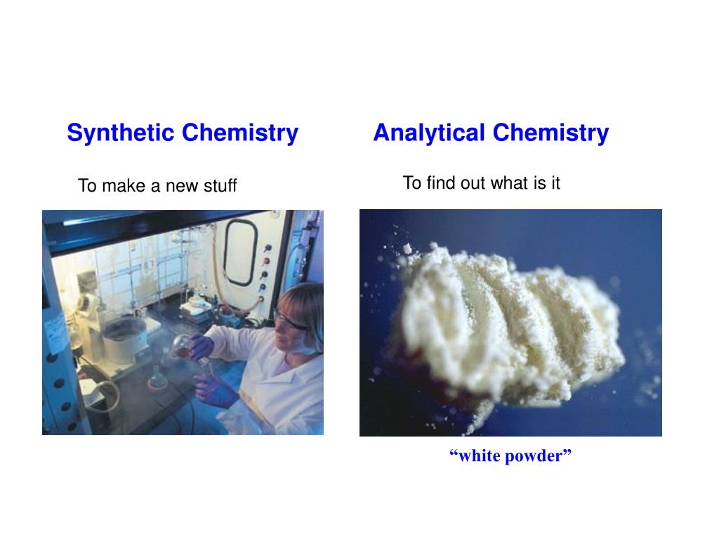 PPT Instrumental Analysis PowerPoint Presentation, free download ID