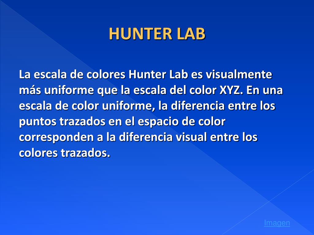 PPT MODELOS DEL COLOR PowerPoint Presentation, free download ID5687567