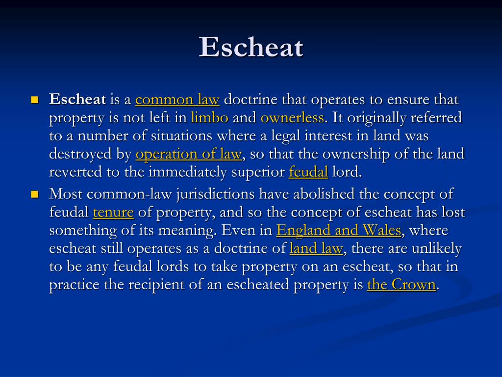 PPT Property in Land Resources PowerPoint Presentation, free download