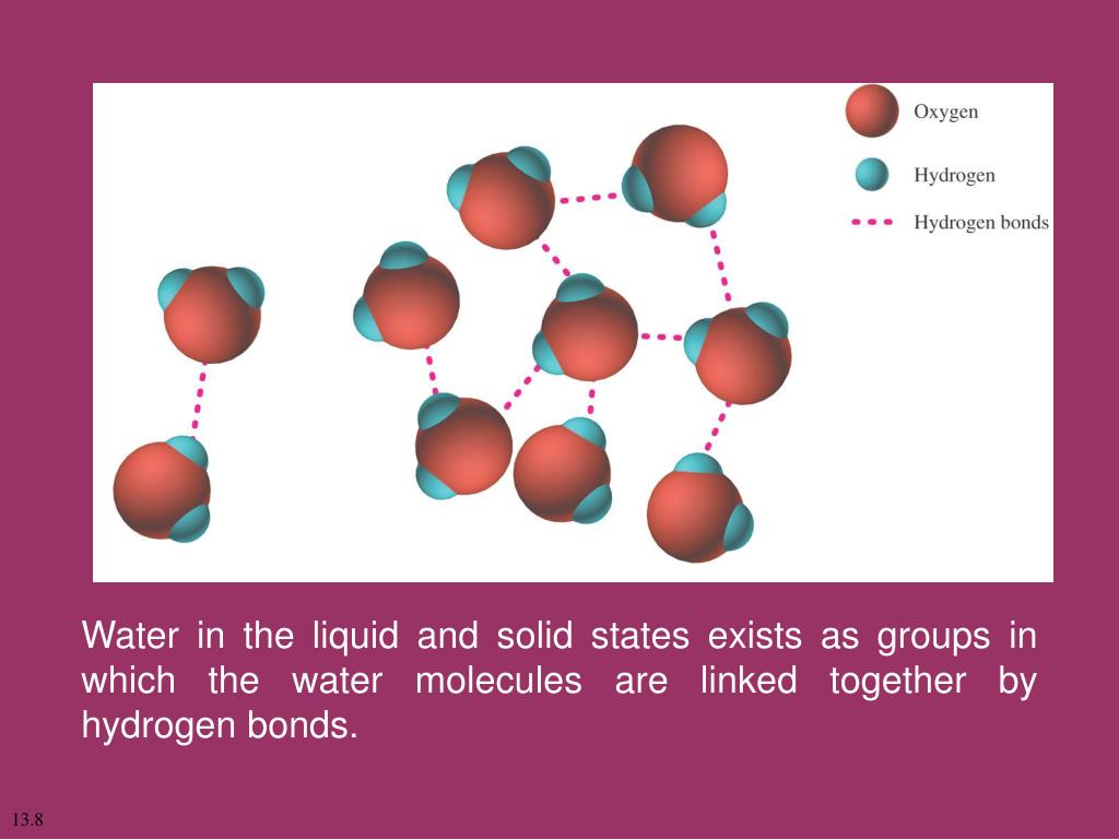 PPT - Intermolecular Forces PowerPoint Presentation, free download - ID
