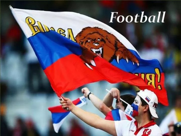 PPT History of football PowerPoint Presentation, free download ID