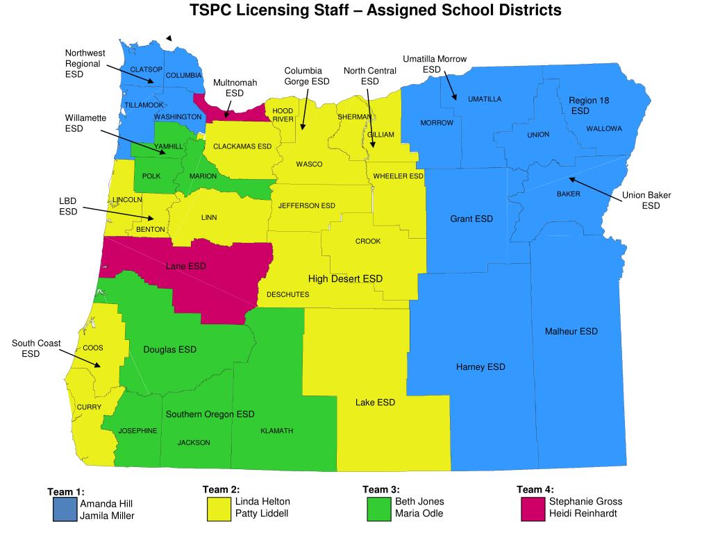 PPT Lake ESD PowerPoint Presentation, free download ID5693277