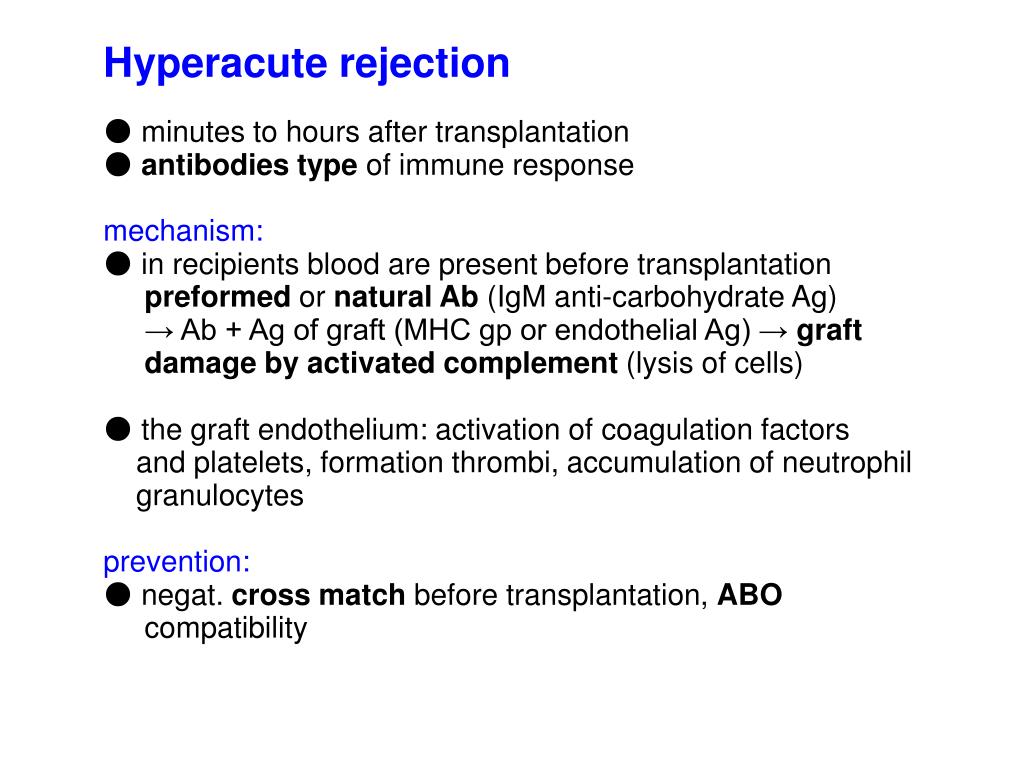 PPT Antitumor immunity PowerPoint Presentation ID5694774