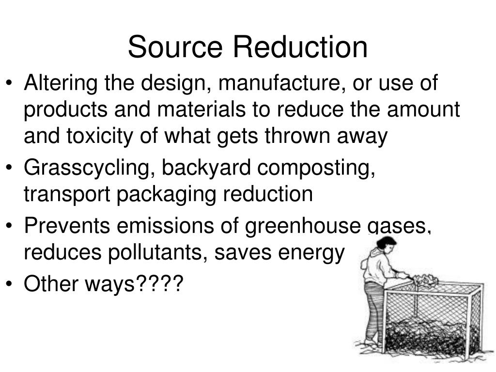 PPT Solid Waste PowerPoint Presentation, free download ID5695550