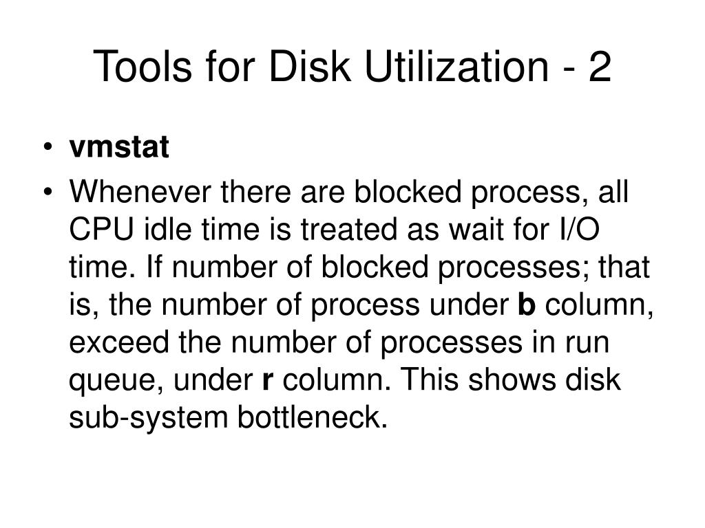 PPT Unix Systems Performance Tuning PowerPoint Presentation, free