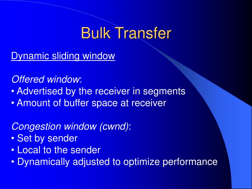 PPT TCP Transmission Control Protocol PowerPoint Presentation, free download ID5697221