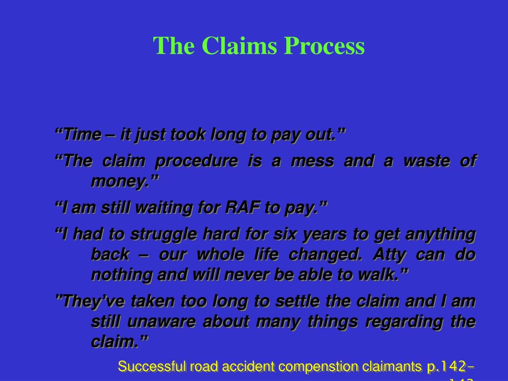 PPT ROAD ACCIDENT FUND COMMISSION PowerPoint Presentation, free