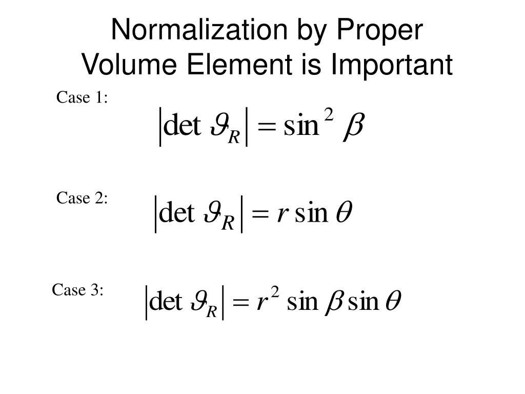 PPT Mathematical Models of Folded and Unfolded Protein Ensembles PowerPoint Presentation ID