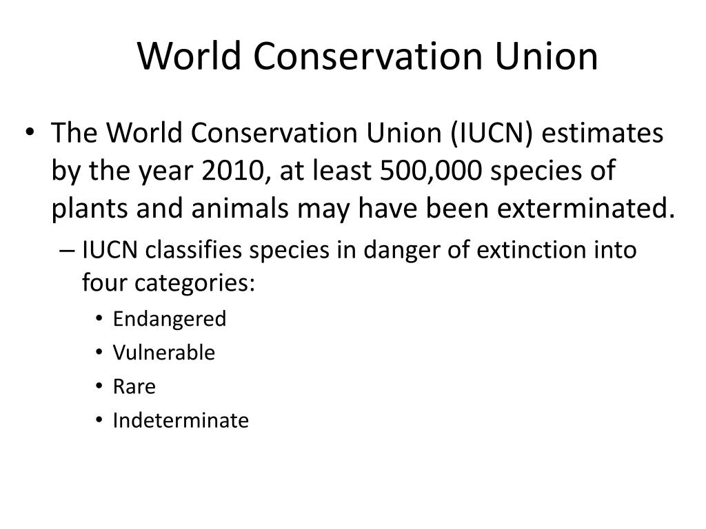 PPT Chapter 1112 Environmental Science PowerPoint Presentation, free