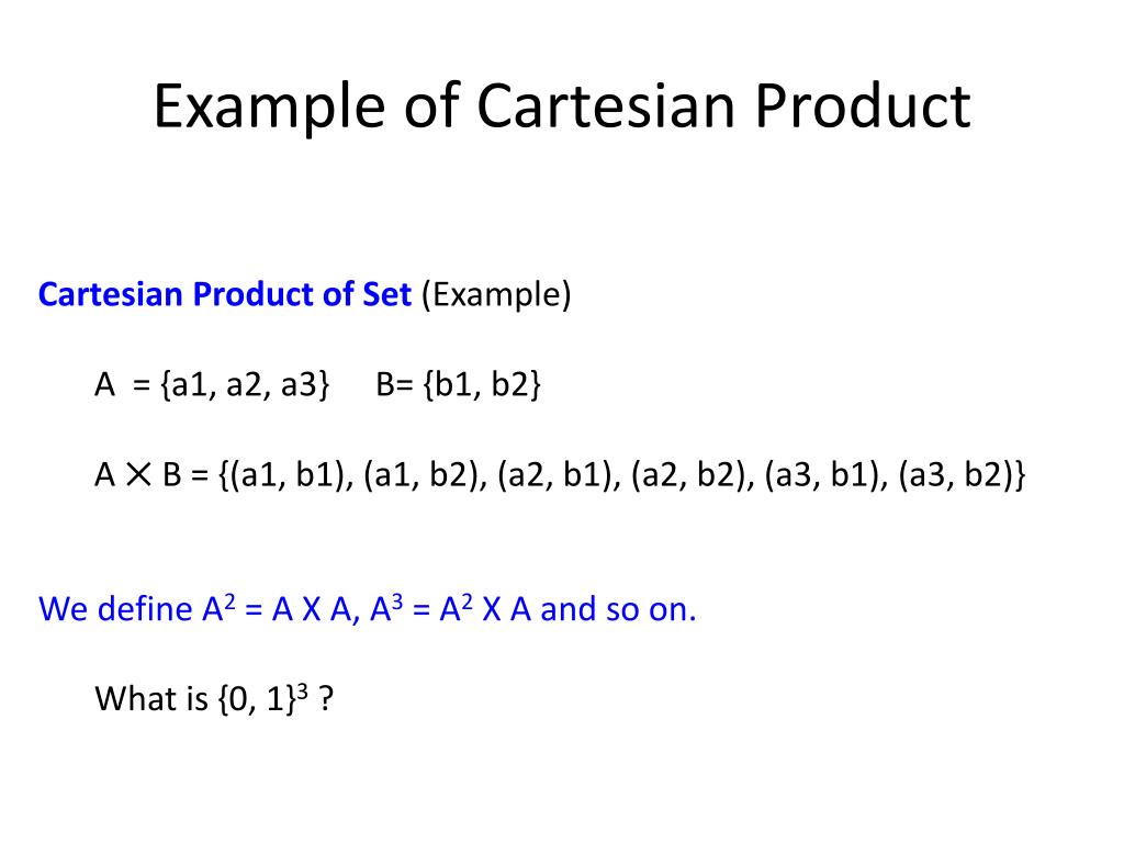 PPT 22C19 Discrete Structures Sets and Functions PowerPoint