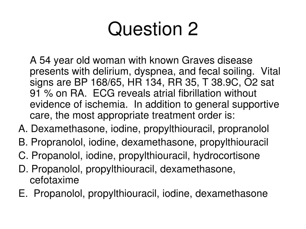 Endocrinology Questions and Answers Mayo Clinic.