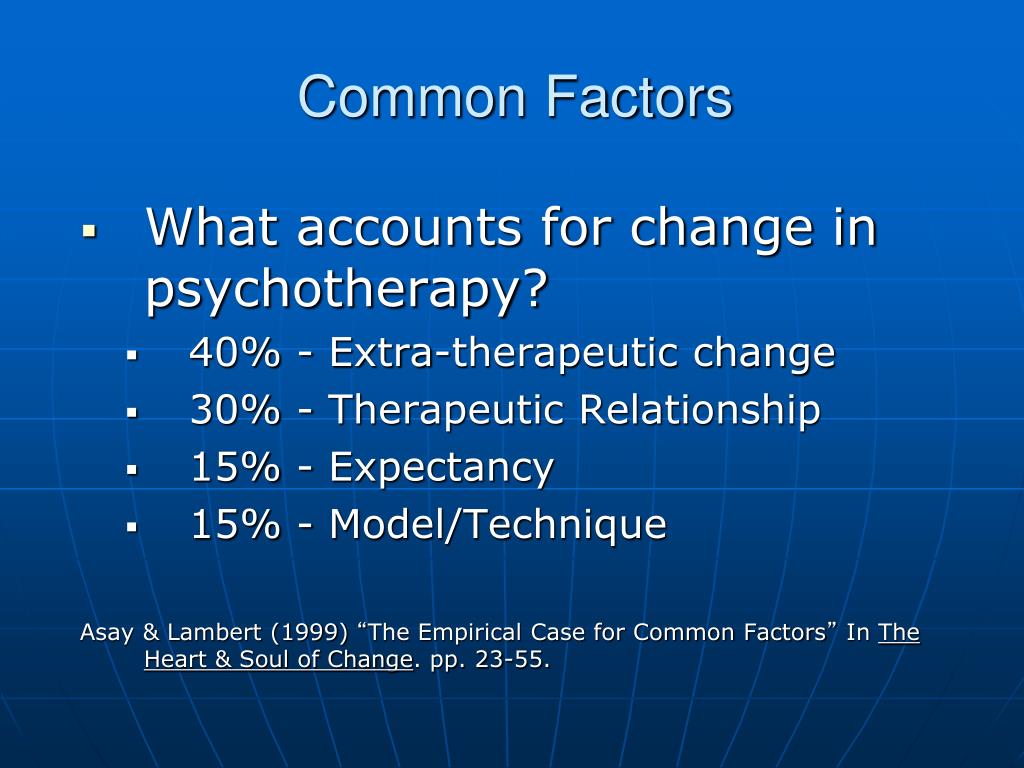 PPT Theories and Methods of Family Therapy PostModern Models