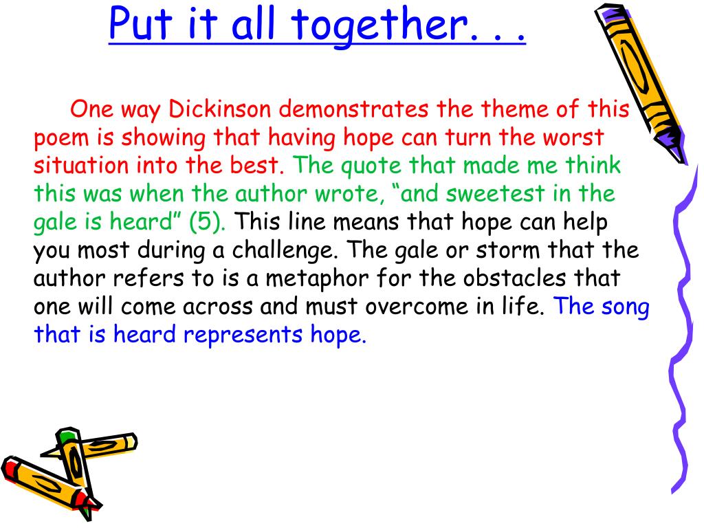PPT Writing ThemeBased Essays (Gr.8) PowerPoint Presentation, free