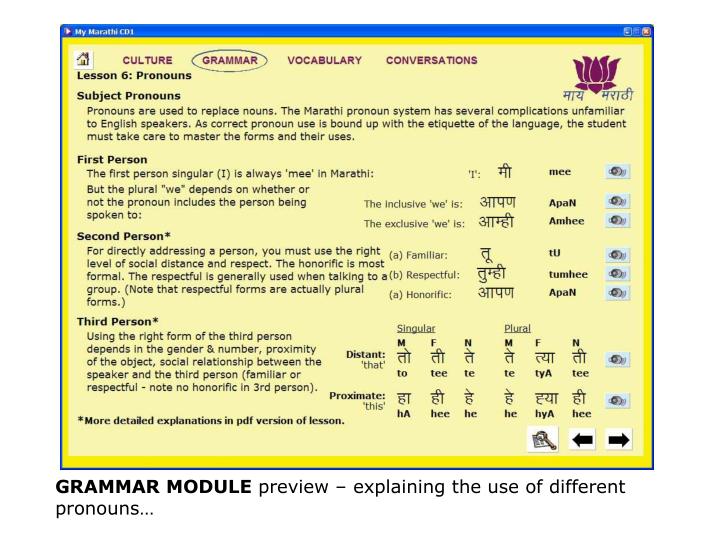 PPT My Marathi PowerPoint Presentation ID5707950