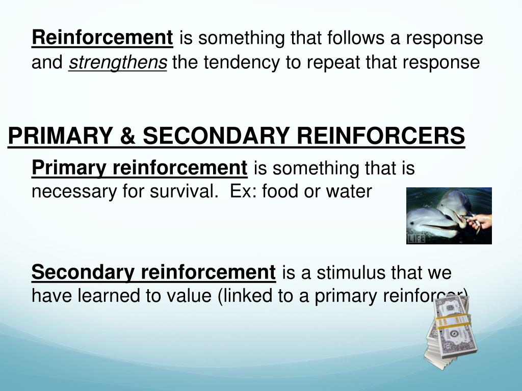 PPT PSYCHOLOGY LEARNING PowerPoint Presentation, free download ID
