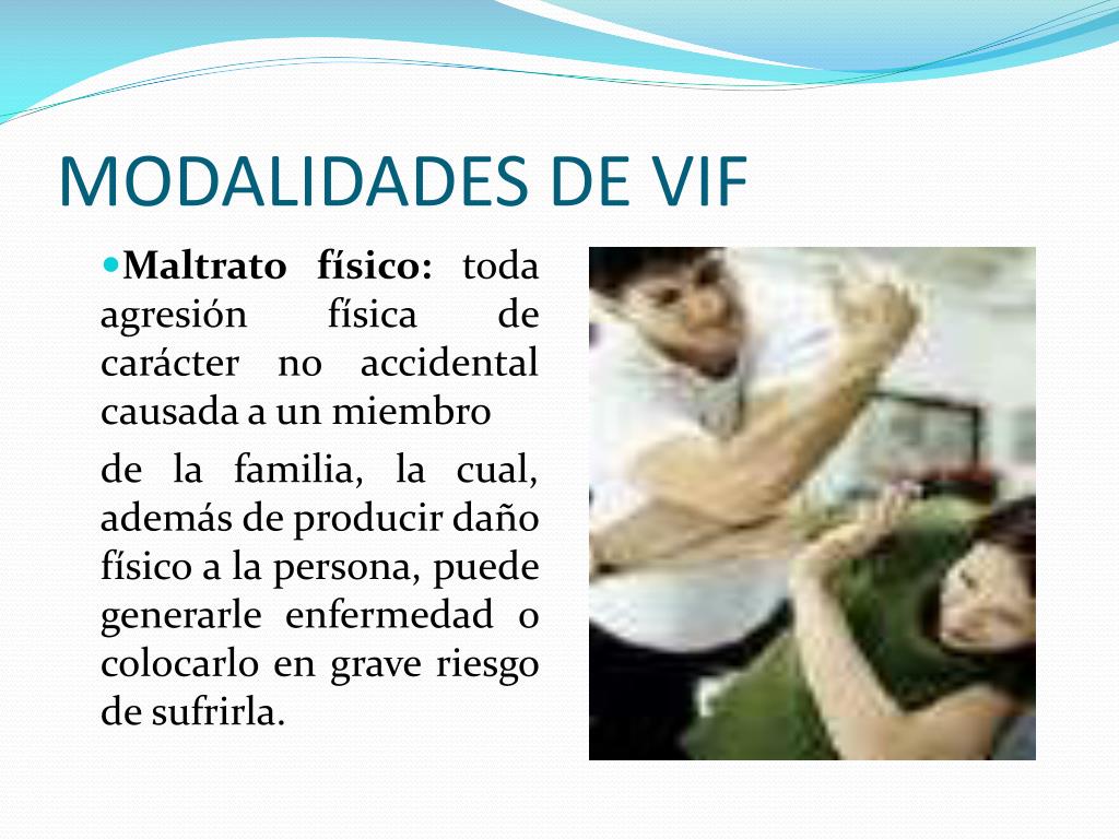 PPT VIOLENCIA INTRAFAMILIAR PowerPoint Presentation, free download